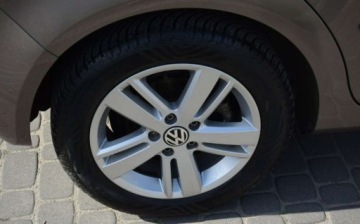 Volkswagen Golf Plus II 1.4 80KM 2012 Volkswagen Golf Plus 1.4B MPI 69 TYS KM Klimatronik Grzane Fotele Sprowadz, zdjęcie 2