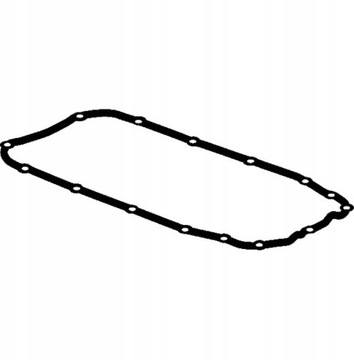 USZCZELKA MISKI OLEJOWEJ do OPEL VECTRA C 1.6