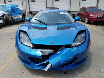  Lotus Evora 2011 3.5l 3.5 Benzyna 276KM, zdjęcie 5