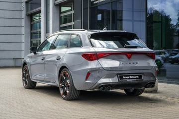 Cupra Leon II 2026 Cupra Leon Sportstourer VZ 2.0 TSI 333 KM DSG, zdjęcie 5