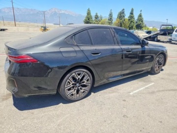 BMW Seria 5 G90-91 2026 BMW Seria 5 530 I 2026 2.0 Benzyna 255KM, zdjęcie 3