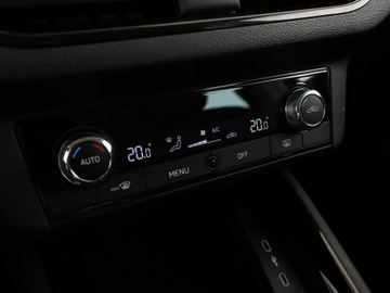 Skoda Scala Hatchback 1.0 TSI 115KM 2019 Škoda Scala Skoda Scala GRATIS! Pakiet Serwisowy, zdjęcie 26