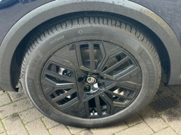 Citroen C4 IV 2026 Od ręki - Max 1.2 mHEV 145KM / Panoramiczne okno dachowe, Pakiet Zimowy, zdjęcie 9