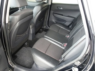 Hyundai i30 I Hatchback Facelifting 1.4 DOHC 109KM 2011 Hyundai i30 1.4 Ben.110KM/Klimatronik/Pół, zdjęcie 16