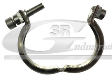 ЗАЖИМ КАБЕЛЯ EGR RENAULT 1.9 DCI