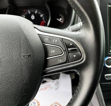 Renault Megane IV Grandtour 1.3 TCe 140 FAP 140KM 2019 Renault Megane GT Line/ Salon Polska/ Ledy /R-Link, zdjęcie 21