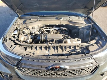 Ford Explorer VI 2021 Ford Explorer Timberline 2021 2.3l 2.3 Benzyna 300KM, zdjęcie 6