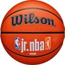 WILSON jr. JUNIOR NBA FAM PIŁKA DO KOSZYKÓWKI 5