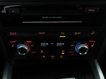 Audi Q5 I SUV Facelifting 2.0 TDI clean diesel 190KM 2016 Audi Q5 2.0 TDI Automat Quattro S-Line Navi, zdjęcie 25