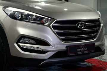 Hyundai Tucson 2016 Hyundai Tucson 1.7 CRDi Climatronic El.Fot.Skora KeyLess As.Pasa Kamera Gw, zdjęcie 38