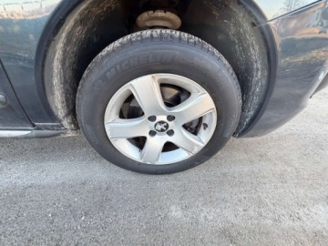 Peugeot 3008 I Crossover 1.6 THP 156KM 2014 Peugeot 3008 Raty 1.6 Benz Panorama Navi Tylko 147tys km Lift Gwarancja 1.6, zdjęcie 38