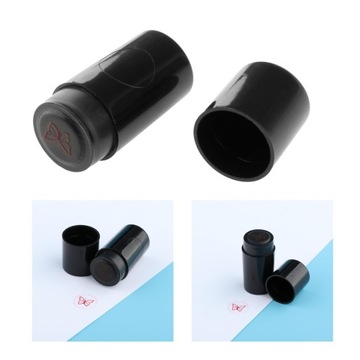 1 . Маркер для шариковых штампов