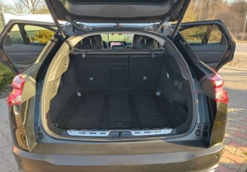 Citroen C5 III 2022 Citroen C5X Salon POLSKA GWARANCJA Jak Nowy SHINE Vat 23 1.6 Benzyna, zdjęcie 25