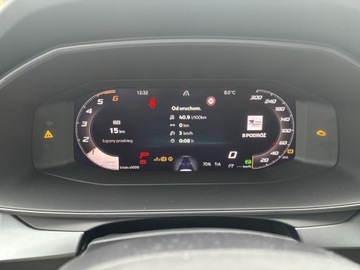 Cupra Formentor Crossover 1.5 TSI 150KM 2025 Cupra Formentor 1.5 eTSI 150 KM 7-biegowa automaty, zdjęcie 19