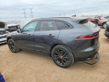Jaguar F-Pace 2022 Jaguar F-Pace S 2022 2.0 Benzyna 247KM, zdjęcie 1