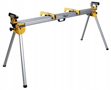DeWALT DE7023 STÓŁ Uniwersalne stanowisko robocze do pilarek ukosowych