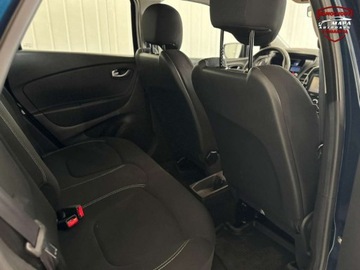 Renault Captur I Crossover Facelifting 1.5 Energy dCi 90KM 2018 Renault Captur 1.5 dCi 90 KM Lifting Automat Nawigacja LED ALufelgi Zareje, zdjęcie 23