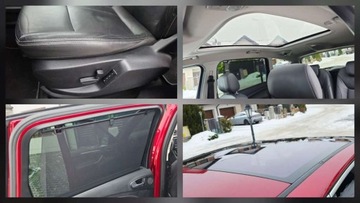 Ford S-Max I Van Facelifting 2.0 Duratorq TDCi DPF 163KM 2014 Ford S-Max ___Platinium X - Najbogatsza opcja ___2.0TDCi 163KM Automat 7os, zdjęcie 17