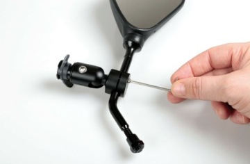 Держатель для телефона Opti-Mirror 90438