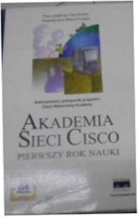 Akademia sieci Cisco - Praca zbiorowa