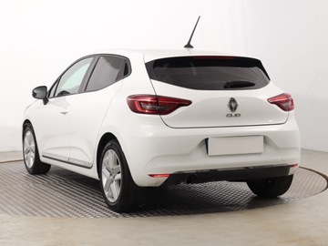 Renault Clio IV Hatchback 5d Facelifting 1.5 Energy dCi 90KM 2019 Renault Clio 1.5 dCi, Klima, Tempomat, Parktronic, zdjęcie 3