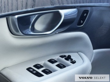 Volvo XC90 II 2022 Volvo XC 90 B5 Diesel AWD | Ultimate Bright | Salo, zdjęcie 35
