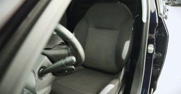 Peugeot 208 I Hatchback 5d Facelifting 1.2 PureTech 82KM 2017 Peugeot 208 (Nr.008) 1.2 82 KM Style Navi Klima Tempomat Parktronik Gwaran, zdjęcie 18