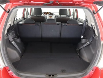 Toyota Verso Minivan 2.0 D-4D 126KM 2011 Toyota Verso 2.0 D-4D, Salon Polska, zdjęcie 17