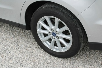 Ford S-Max II Van 2.0 EcoBlue 150KM 2019 Ford S-Max Trend Automat Gwarancja Kamera, zdjęcie 11