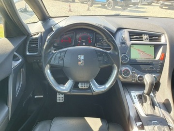 DS 5 Hatchback (Citroen) 2.0 Blue HDi 181KM 2014 Citroen DS5 2.0hdi 180KM Automat SportChick, zdjęcie 30