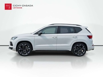 Cupra Ateca Crossover Facelifting 2.0 TSI 300KM 2023 Cupra Ateca VZ4Drive 300KM Kamera 360 2.0 Benzyna 300KM, zdjęcie 1
