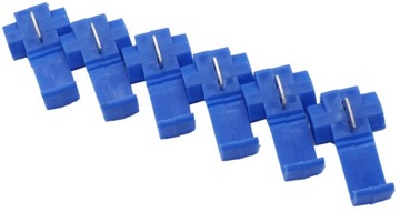 БЫСТРОРАЗЪЕМНЫЕ СОЕДИНИТЕЛИ ЭЛЕКТРИЧЕСКИЕ КОМПРЕССИОННЫЕ СОЕДИНИТЕЛИ