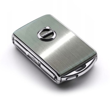 Obudowa kluczyka Pilot Volvo XC40 60 XC90 S60 S90