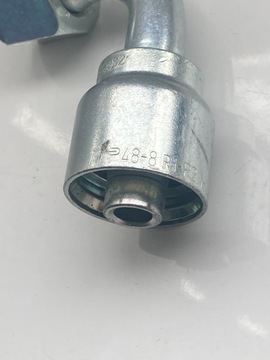 PARKER Прямой соединитель серии 48 6 DN10 - 1CA48-15-6