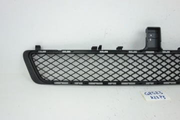 A2128850023, MERCEDES E W212 2009- Grill Lüftungsgitter der Stoßstange neu! OE! A2128850023 | thumb 5