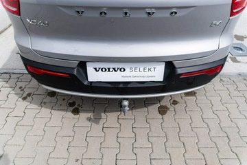 Volvo XC40 Crossover Facelifting 2.0 B4 197KM 2024 Volvo XC 40 B4 197KM FV23%, zdjęcie 20