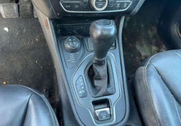 Jeep Cherokee V 2021 Jeep Cherokee 2021 Jeep Cherokee, Trailhawk 4X4 - W Polsce po oplatach i a, zdjęcie 14