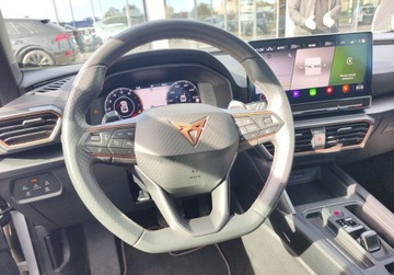 Cupra Formentor Crossover 2.0 TSI 190KM 2024 Cupra Formentor 4Drive DSG / Pakiet Comfort+ / Fot, zdjęcie 10