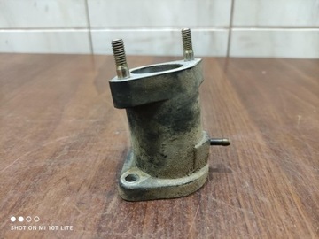 ВСАСЫВАЮЩАЯ ТРУБА KYMCO MXU 300