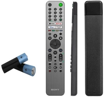Originální Dálkové Ovládání Pro Televizor Sony KD-50X75 Dálkové Ovládání Nové