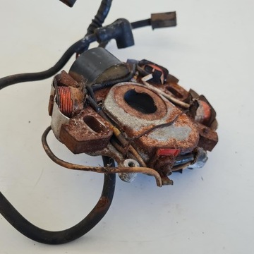 TECUMSEH HHM80 STATOR STOJAN UZWOJENIE CEWKA