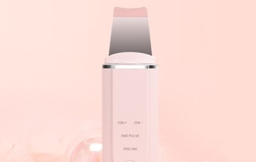 Кавитационный пилинг InFace MS7100 (розовый)