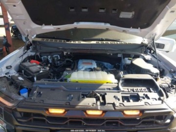 Ford 2025 Ford F150 Raptor 2025 5.2l 5.2 Benzyna 720KM, zdjęcie 8