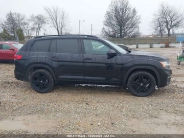 Volkswagen 2023 Volkswagen Atlas 2023, 3.6L, 4x4, Sel R-line 3.6 Benzyna 276KM, zdjęcie 3