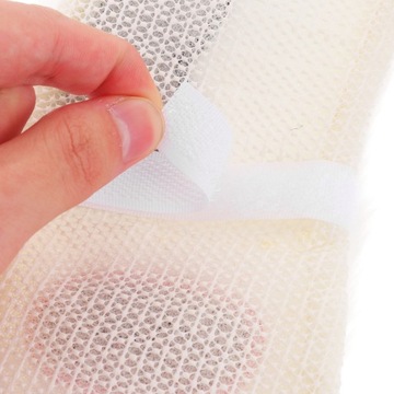 ОБОГРЕВАТЕЛЬ СИДЕНЬЯ ДЛЯ УНИТАЗА, ОБОРУДОВАНИЕ ДЛЯ СИДЕНЬЯ НА ГОРШОК, ПЛЮШЕВЫЕ, БЕЛЫЕ, 2 ШТ.