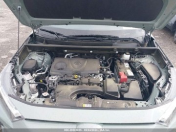 Toyota 2023 Toyota RAV4 xle premium, 2023r., 2.5L, zdjęcie 11