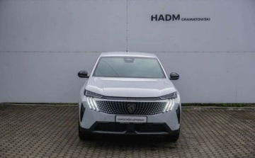 Peugeot 3008 II Crossover Facelifting  1.2 PureTech 130KM 2024 Peugeot 3008 Peugeot 3008 Allure MHEV 1.2 Benzyna 130KM, zdjęcie 1