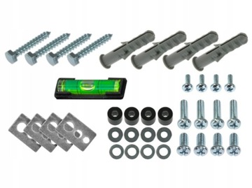 КРЕПЛЕНИЕ ДЛЯ ТЕЛЕВИЗОРА НАСТЕННАЯ ВЕШКА ДЛЯ ТЕЛЕВИЗОРА VESA 55 ДЮЙМОВ