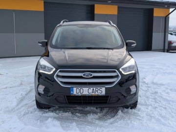 Ford Kuga II 2018 Ford Kuga Rezerwacja 2.0 Diesel 180KM, zdjęcie 6