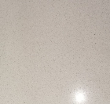 konglomerat kwarcowy bianco 30x30x2cm polerowany